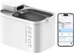 Petkit | Drinking Fountain | Eversweet Max | Capacity 3 L | Material Food-grade ABS | White
