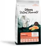 Dibaq - Natural Moments - Cat 5 Star - Ocean - Sterilized - Salmon - 1,5kg