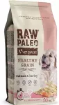 VetExpert Raw Paleo Healthy Grain Puppy Salmon and barley - dry dog ​​food - 10 kg