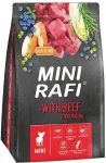 DOLINA NOTECI - Dog - RAFI - Mini - Beef - 3kg