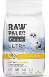 RAW PALEO KUTSIKA T&Auml;ISS&Ouml;&Ouml;T ULTRA KESK./SUUR T&Otilde;UG KALKUN 2KG
