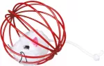 TRIXIE Mouse in a Wire Ball