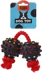 Bubu Pets pallidega k&ouml;ielelu koertele 35cm
