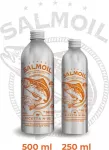 Necon - Salmoil - Ricetta 2 - Good Wellness - 250ml