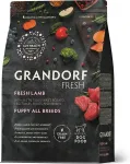 Grandorf Fresh V&auml;rske Lambaliha ja Bataat Kutsikatele 10kg