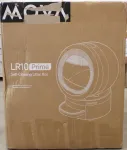 Mova SALE OUT. | Smart Self-Cleaning Cat Litter Box | MeowgicPod LR10A | White | DAMAGED PACKAGING, DEMO | 24 month(s)
