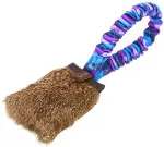 TUG-E-NUF f Pocket Bungee Squeaker j&auml;nesenahast tirimism&auml;nguasi koerale
