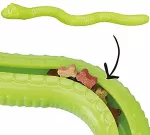 TRIXIE M&auml;nguasi koertele Sn&auml;kimadu TPR 42cm