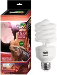 Lucky Herp Terraariumi lamp Intense UVB15.0 26W