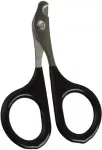 Flamingo NAIL SCISSORS 8cm
