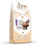 BEMO Sensitive Boar Medium/Large Mono - dry dog food - 15kg