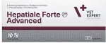 VetExpert - Hepatiale Forte Advanced - 30tk