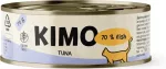 Kimo Cat Tuna 70 g