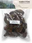 Koerust&uuml;kk kuivatatud kanakael koerale 500g