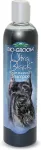 Bio-Groom Ultra Black &scaron;ampoon koertele 355 ml