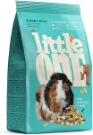 Mealberry Little One food for Guinea pigs 400g