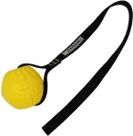 STARMARK M&auml;nguasi Koerale GripCord Durafoam Pall M 65mm (Ujub vees)