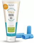 Oxyfresh Dental Kit hambahari + hambapasta