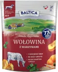 BALTICA Smaki region&oacute;w Beef with vegetables Small breeds Mono - dry dog food - 1kg