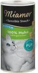 Miamor Sensible Snack Kitten Chicken - cat treats - 30g
