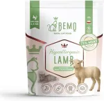 BEMO Cat Hypoallergenic Lamb - dry cat food - 2,5kg