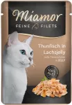 Miamor Fine Fillets in Jelly