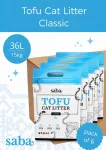 SABA l&otilde;hnatu tofu kassiliiv 36L