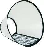 Flamingo Protective cone collar CAPO XS 18,5 cm