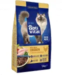 OptiVital - Cat - Fresh Chicken - 1,4kg