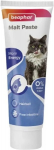 BEAPHAR - Cat - Malt Paste - Hairball - Omega 3 & 6 - 100g | karvapallivastane pasta kassidele