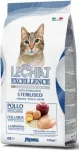 LeChat Excellence Sterilised Chicken 1,5 kg