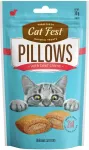 Cat Fest padjakesed veisep&uuml;reega kassidele 30g