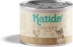 Katido Chicken - wet cat food - 200g