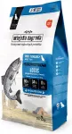 Wiejska zagroda Monoprotein Salmon - dry dog food - 2kg