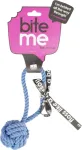 Europet Bernina Dog toy cotton floss rope 37 x 14 x14 cm