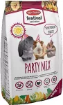 BEST FRIEND BF K&Uuml;&Uuml;LIKU/N&Auml;RILISTE T&Auml;ISS&Ouml;&Ouml;T FESTIVAL EXCL.PARTY MIX 900G