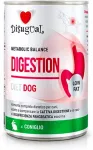 Disugual Diet Dog - DIGESTION - Rabbit - 400g | k&uuml;&uuml;likuga