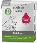 PLATINUM Menu Chicken 90g