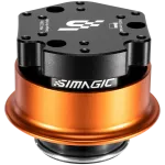 Simagic Quick Release Wheel m&auml;ngupult
