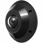 Ubiquiti All-weather vandal-resistant PoE UVC-G6-Pro-360-B valvekaamera