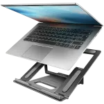 AXAGON STND-L STANDAluminum for kinnitus