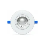 Ubiquiti Flush for instlling kinnitus
