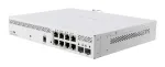Mikrotik CSS610-8P-2S+IN kommutaator
