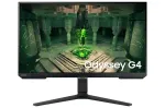 Samsung Gaming Swivel S27BG400EU 68.6 cm (27") monitor
