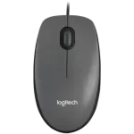 Logitech Optical M100 910-006652 hiir