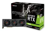 BIOSTAR GeForce RTX 3080 10 GB GDDR6X graafikakaart