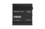 Teltonika Juhtimisl&uuml;liti t&ouml;&ouml;stuslik TSW202 kommutaator