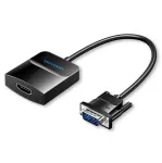 Vention Converter Audio Acnbb