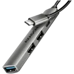 AXAGON Hue-Stc Strip 4