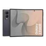 Samsung Galaxy FOLD8 Graphit nutitelefon